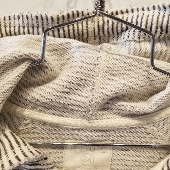 Cayman Islands Grand Cayman Hooded Sweatshirt Cotton Polyester Size S - Picture 5 of 8